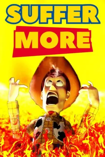 Plakat do filmu "Toy Story 4" #592954