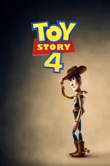 Plakat do filmu "Toy Story 4" #831097