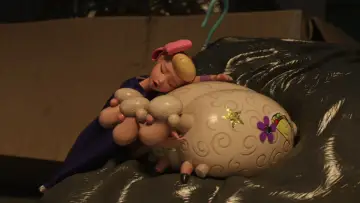 Zasłona do filmu "Toy Story 4" #924879