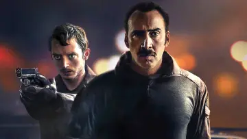 Zasłona do filmu "Skarbiec" #357320