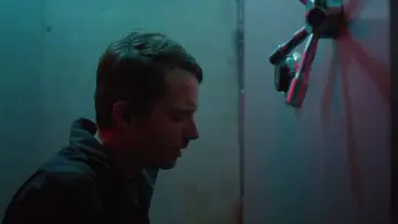 Zasłona do filmu "Skarbiec" #357325