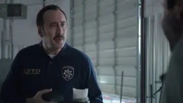 Zasłona do filmu "Skarbiec" #357326