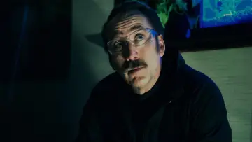 Zasłona do filmu "Skarbiec" #357328