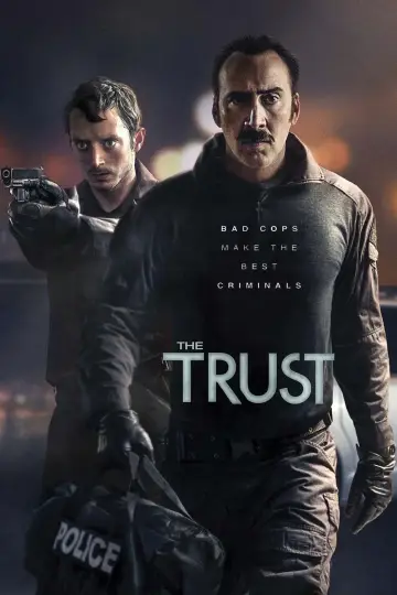 Plakat do filmu "Skarbiec" #357333