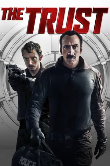 Plakat do filmu "Skarbiec" #357340