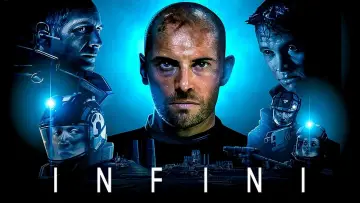 Zasłona do filmu "Infini" #1036920