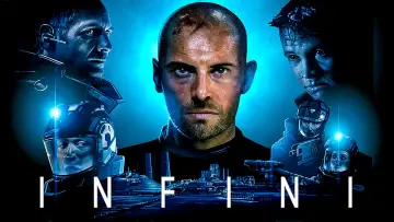 Zasłona do filmu "Infini" #1036921