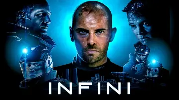 Zasłona do filmu "Infini" #1036922