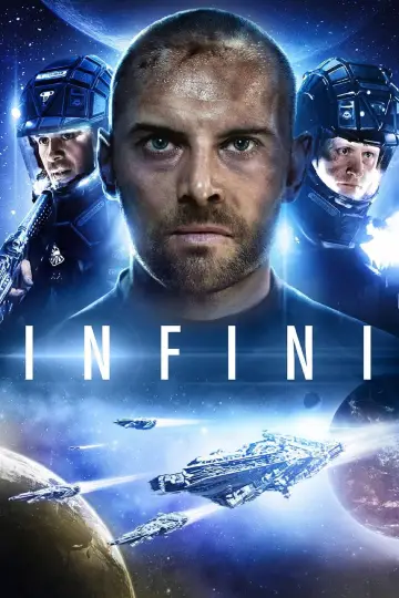 Plakat do filmu "Infini" #1036925
