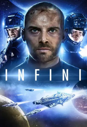 Plakat do filmu "Infini" #1036926