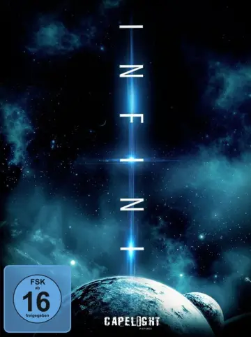 Plakat do filmu "Infini" #1036927