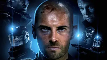 Zasłona do filmu "Infini" #398269
