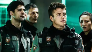 Zasłona do filmu "Infini" #398270