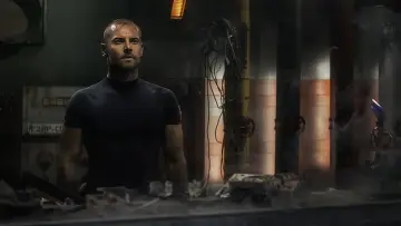 Zasłona do filmu "Infini" #398271