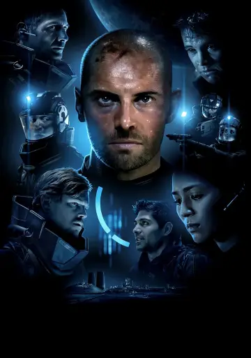 Plakat do filmu "Infini" #398272