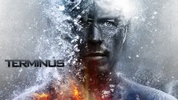 Zasłona do filmu "Terminus" #1120396