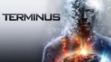 Zasłona do filmu "Terminus" #1120398