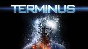 Zasłona do filmu "Terminus" #1120399