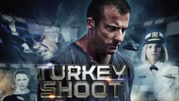 Zasłona do filmu "Turkey Shoot" #1587926