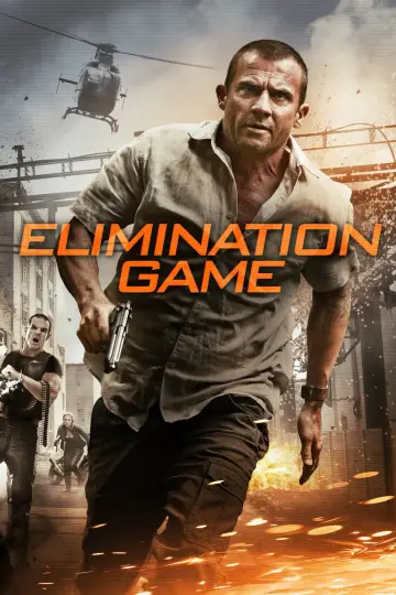 Plakat do filmu "Turkey Shoot" #1587930