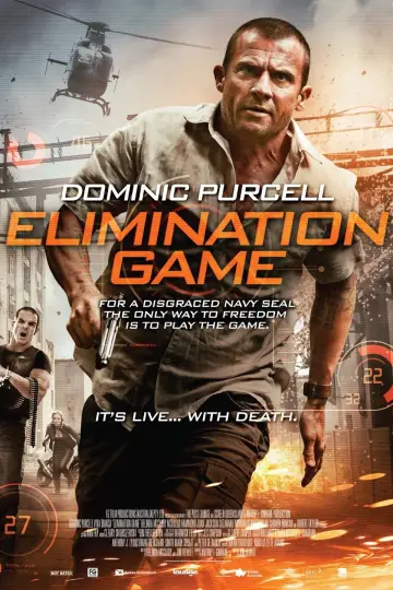 Plakat do filmu "Turkey Shoot" #1587932