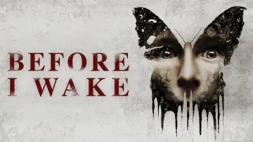 Wideo do filmu Zanim się obudzę — Before I Wake - Official Trailer [HD]
