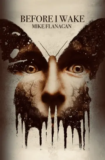 Plakat do filmu "Zanim się obudzę" #998581