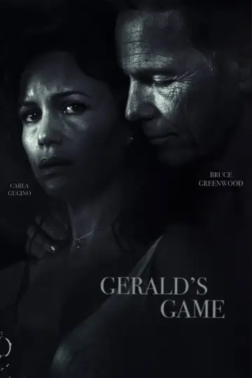 Plakat do filmu "Zanim się obudzę" #998582