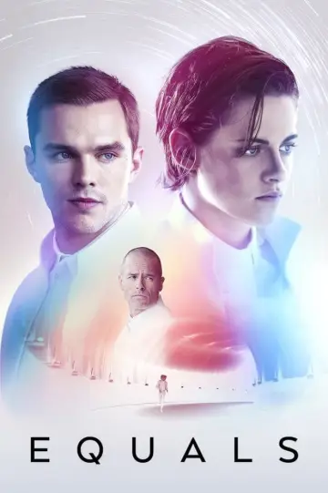Plakat do filmu "Przebudzeni" #108003