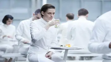 Zasłona do filmu "Przebudzeni" #362588