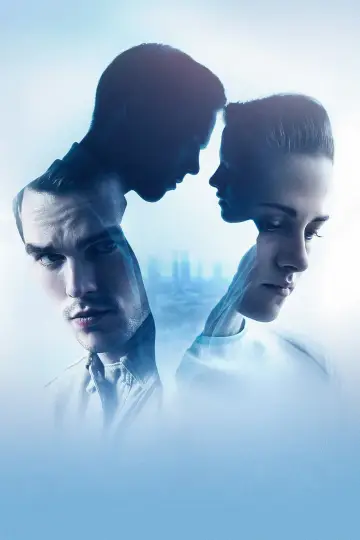 Plakat do filmu "Przebudzeni" #362592