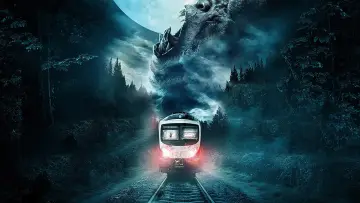 Zasłona do filmu "Skowyt" #1041092