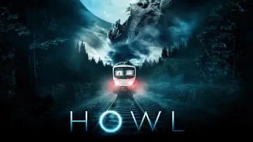 Zasłona do filmu "Skowyt" #1041096