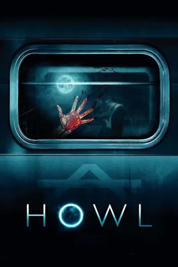 Plakat do filmu "Skowyt" #1041100