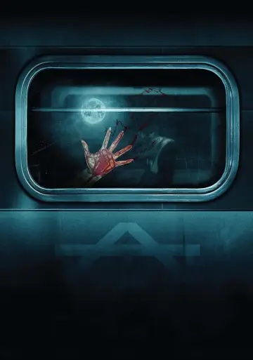 Plakat do filmu "Skowyt" #1041107