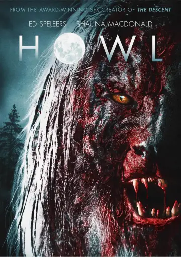 Skowyt