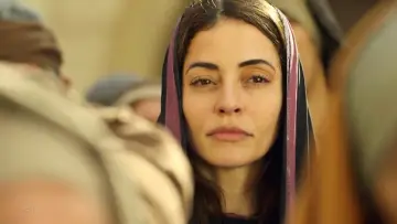 Zasłona do filmu "Saul: The Journey to Damascus" #435150