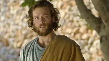 Zasłona do filmu "Saul: The Journey to Damascus" #435151