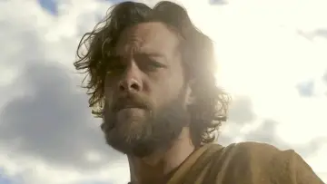 Zasłona do filmu "Saul: The Journey to Damascus" #435152