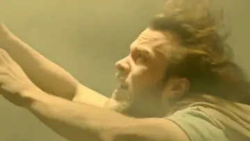 Zasłona do filmu "Saul: The Journey to Damascus" #435154