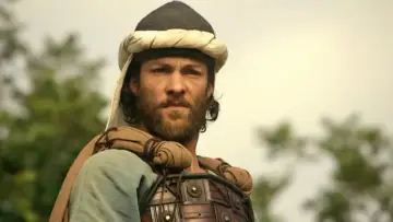 Zasłona do filmu "Saul: The Journey to Damascus" #435157