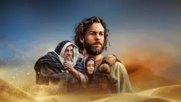 Zasłona do filmu "Saul: The Journey to Damascus" #435158
