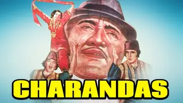 Zasłona do filmu "Charandas" #1524427