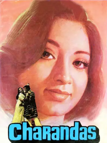 Plakat do filmu "Charandas" #1524429