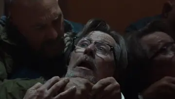 Zasłona do filmu "Umysł przestępcy" #1733002