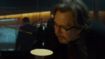 Zasłona do filmu "Umysł przestępcy" #1733003