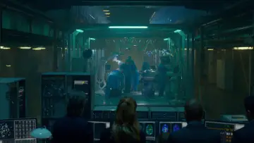 Zasłona do filmu "Umysł przestępcy" #1733007