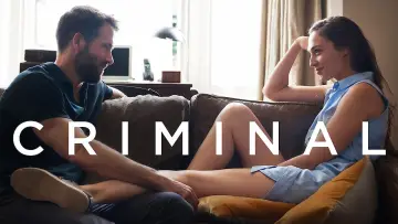 Zasłona do filmu "Umysł przestępcy" #298726