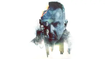 Zasłona do filmu "Umysł przestępcy" #298732