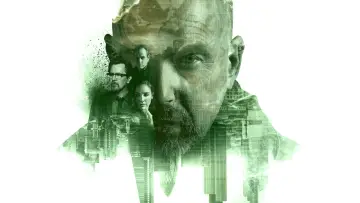 Zasłona do filmu "Umysł przestępcy" #298733